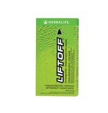 Energy-Drink mit Vitaminen - Zitrone-Limonegeschmack - Herbalife Liftoff ®