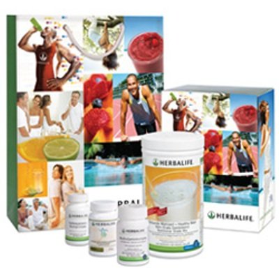 Herbalife Wellness Programm - Standard