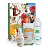 Herbalife Ideal Breakfast Kit