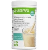 Batido Herbalife Fórmula 1 - sabor a Piña y Coco - Piña Colada