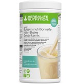 Herbalife Formula 1 sostituto del pasto – Ananas & Cocco - Pina Colada - Ingredienti vegani