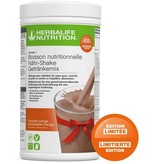 Herbalife Formula 1 Healthy Meal - Chocolate Orange - vegan ingredients