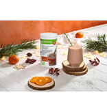 Herbalife Formula 1 Shake – Orange-Schokolade - Vegane Zutaten