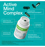 Herbalife Active Mind Complex - Enthält Neumentix™