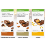 Herbalife Protein Riegel Vorteilspack