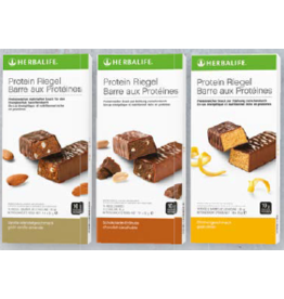 Herbalife Protein Riegel Vorteilspack