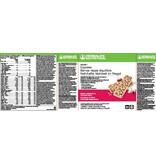 Herbalife - Barritas Formula 1 Express Sabor a Arándano y chocolate blanco