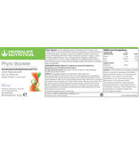 Herbalife Phyto Complete - Contiene Fiit-NS™ - Pouch
