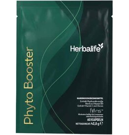 Herbalife Phyto Complete - Formulated with Fiit-NS™ - Pouch