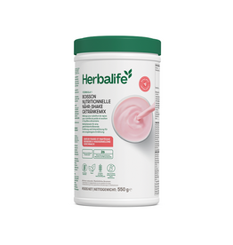 Herbalife Formula 1 - Fragola e Anguria - Ingredienti vegani - Copy