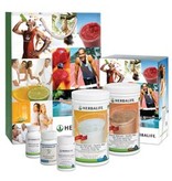 Abnehmen mit HERBALIFE: Gesund zum Wunschgewicht