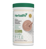 Herbalife Formula 1 Healthy Meal -  Dubai style chocolate - vegan ingredients