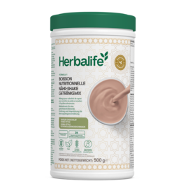 Batido Herbalife Fórmula 1 - Chocolate Estilo Dubái