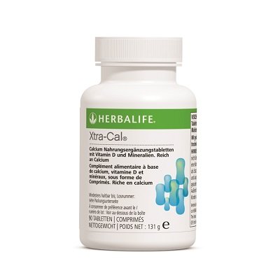 Integratore di calcio - Herbalife Xtra-Cal®