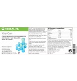 Herbalife Xtra-Cal ® - gegen Calcium-Mangel mit Vitamin D