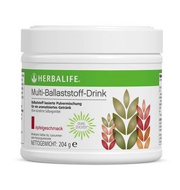 Herbalife Oat Apple Fibre Drink