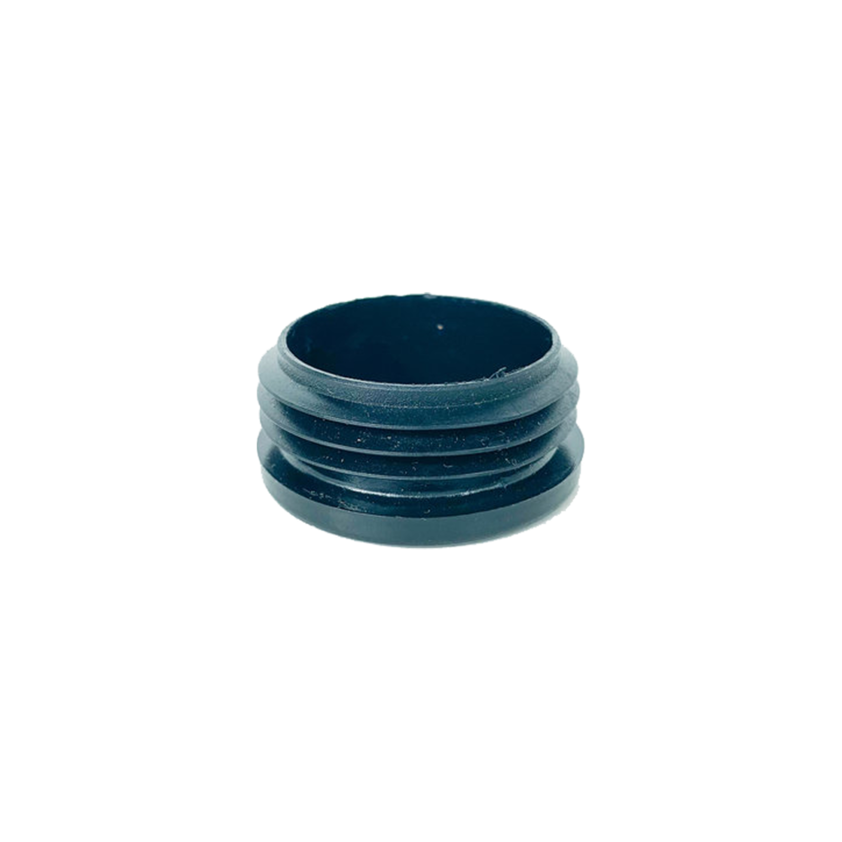 Label Vandenberg Gin / Cheo Footstool caps