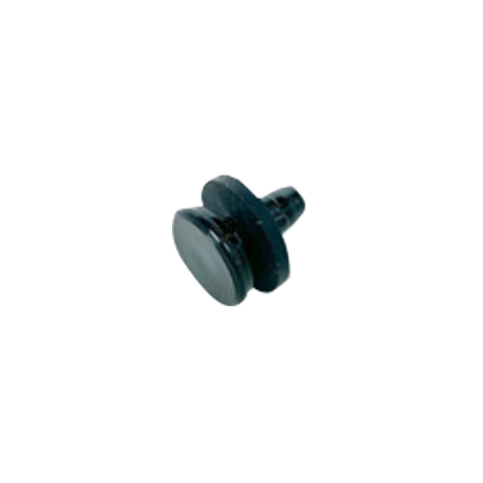 Label Vandenberg cocoon bistro wooden leg- plug without felt (4 pieces)