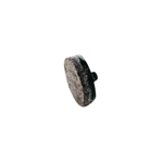 Label Vandenberg cocoon dining steel legs - felt (4 pieces)