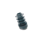Label Vandenberg cocoon lounge / togo plug cap with felt