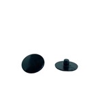 Label Vandenberg Gigi / Hidde swivelfoot - without felt (5 pieces)