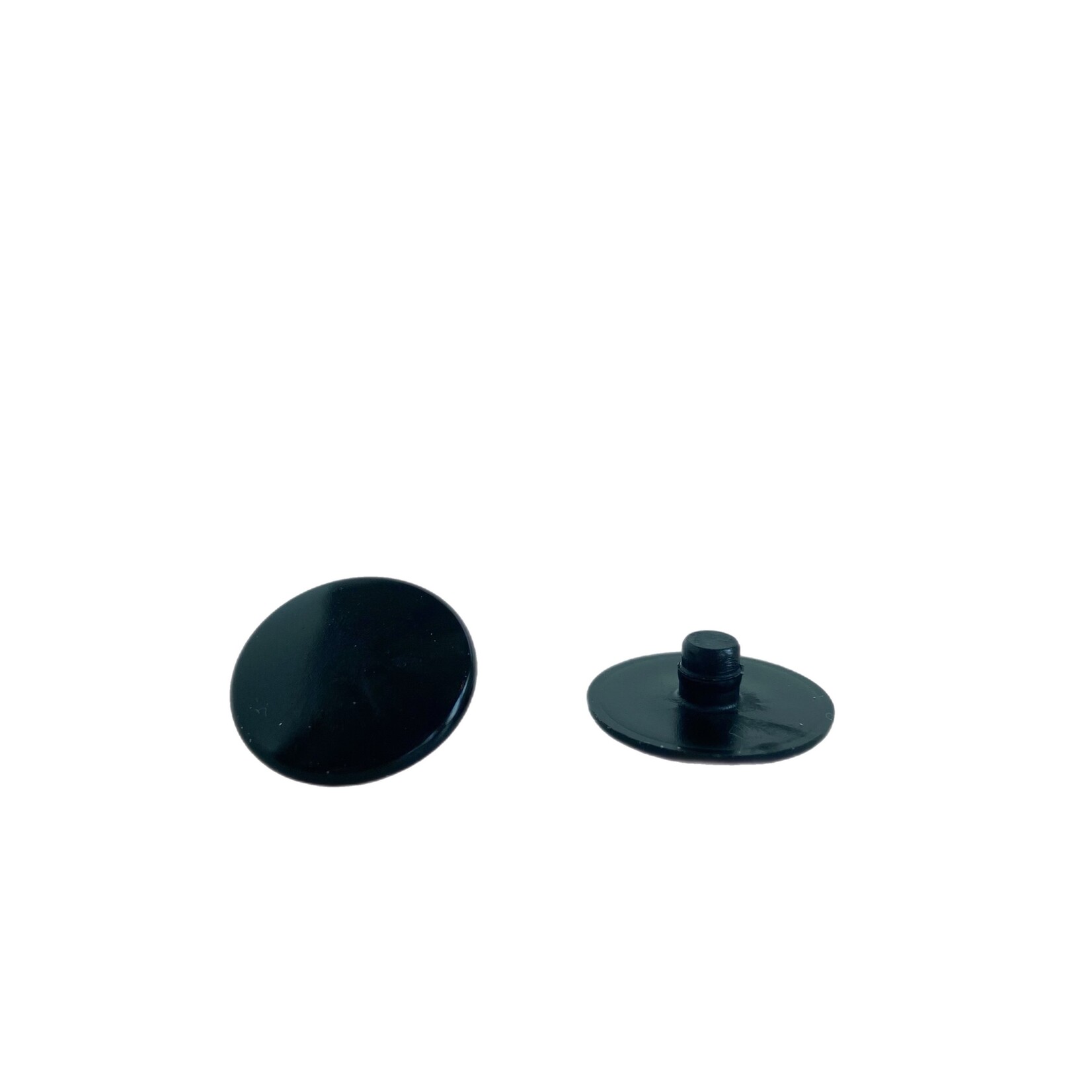 Label Vandenberg Gigi / Hidde swivelfoot  - without felt (5 pieces)