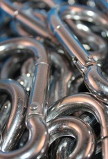 Niro Karabinerhaken A4 - AISI 316, 3 mm bis 13mm