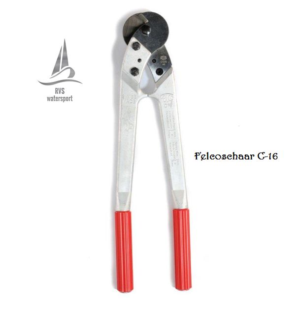 Felco Felco Drahtseilschere