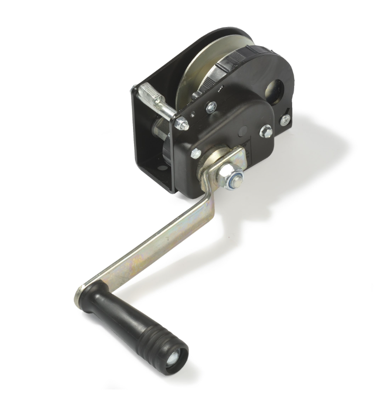Goliath Verzinkte Handwinde Goliath 4 AFMD –  max. Hubkraft 80 kg