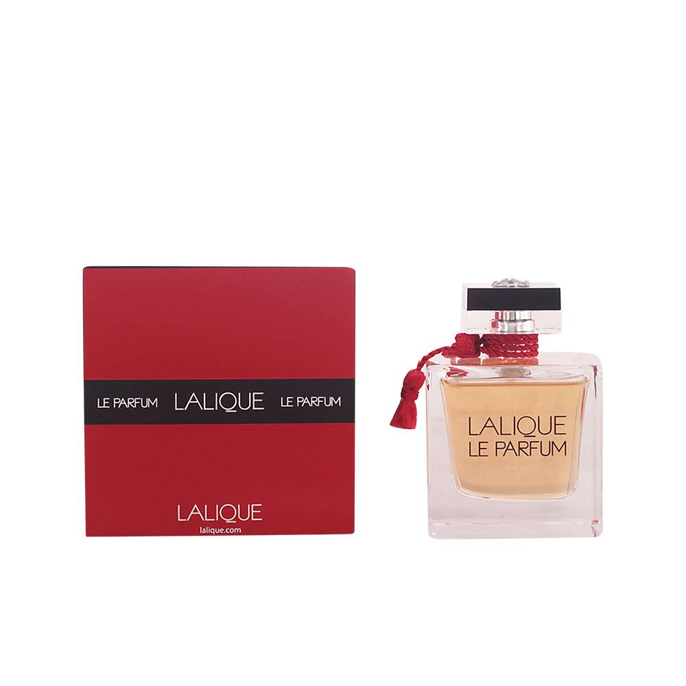 Lalique LE PARFUM - Eau de Parfum - Vapo - 100 ml