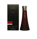 Hugo Boss DEEP RED - Eau de Parfum - Vapo - 90 ml