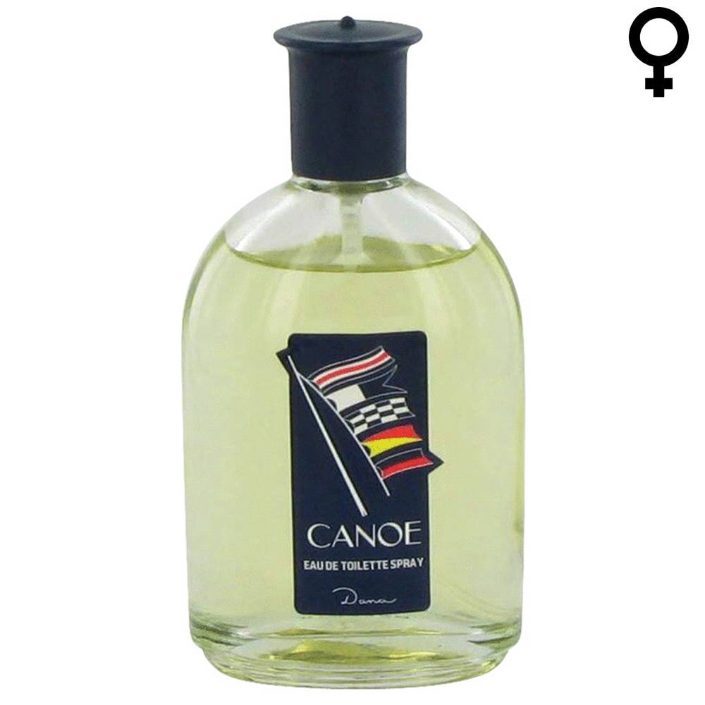 Dana CANOE - Eau de Toilette - Tester - 120 ml