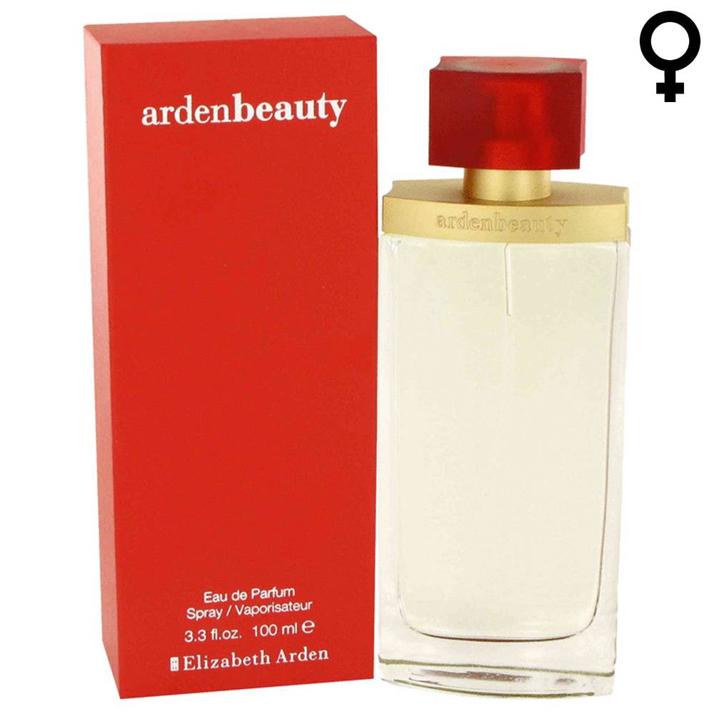 Elizabeth Arden ARDEN BEAUTY - Eau de Parfum - Vapo - 100 ml