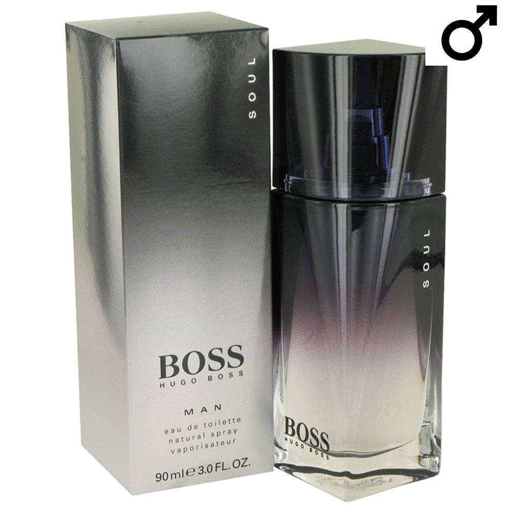 hugo boss boss soul