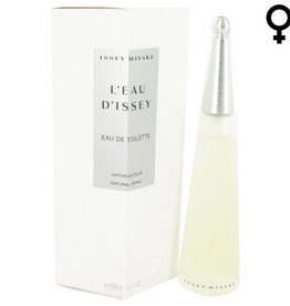 Issey Miyake L'EAU D'ISSEY - EDT - 100 ml