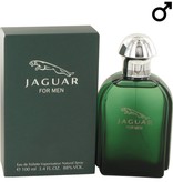 Jaguar JAGUAR FOR MEN edt vaporizador 100 ml