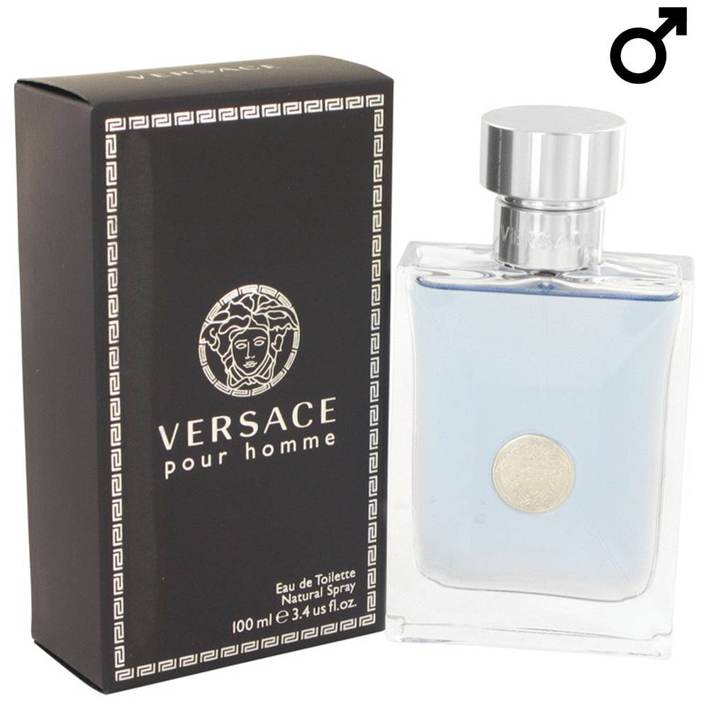 versace versace eau de parfum