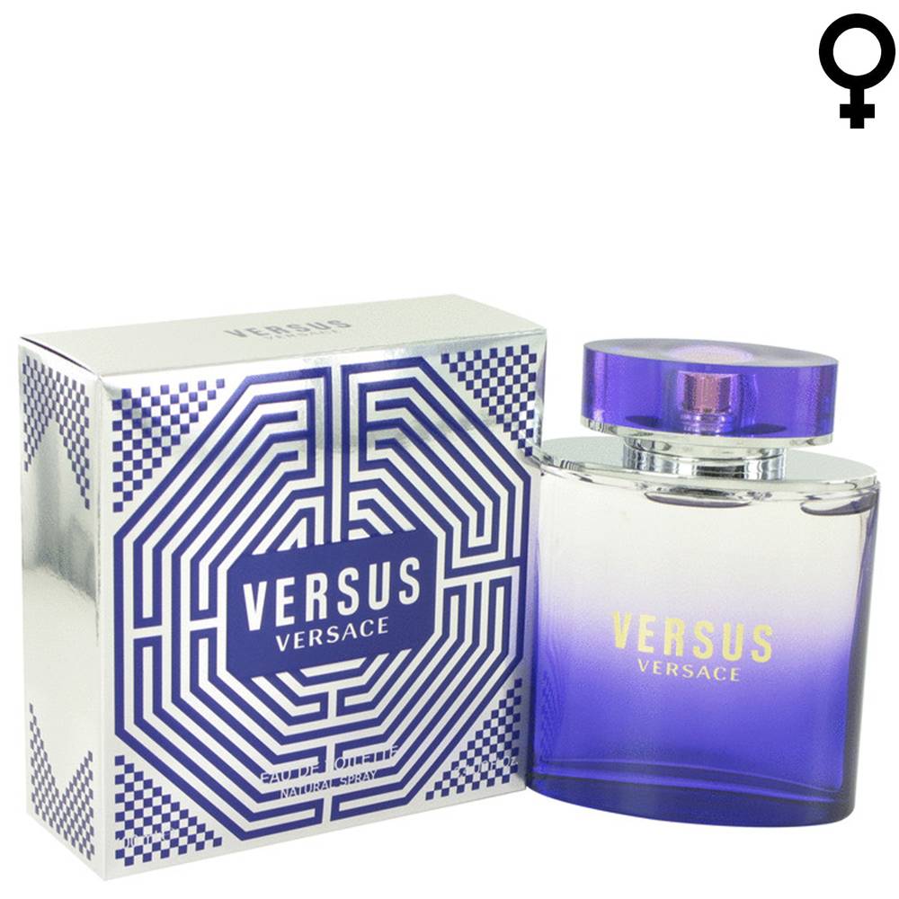 versace versace eau de parfum