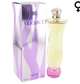 Versace WOMAN - Eau de Parfum - Vapo - 100 ml