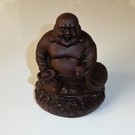 Räucherfigur Buddha