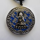 Kette Buddha Medizin