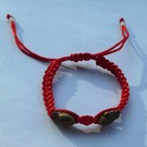 Armband 2 Karpfen