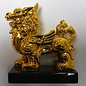 Golden Pi Yao for wealth success