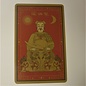 Schutzkarte Tai Sui, 5x9,5cm