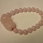 Pi Yao Bracelet rose quartz