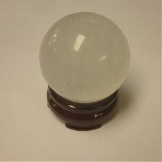 Quartz Kristall Kugel d=5,5cm