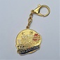 Wealth ship Amulet keychain 5,5x5 (11)cm