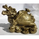 Драконочерепаха