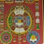 Табличка "Тибетская мистическая"