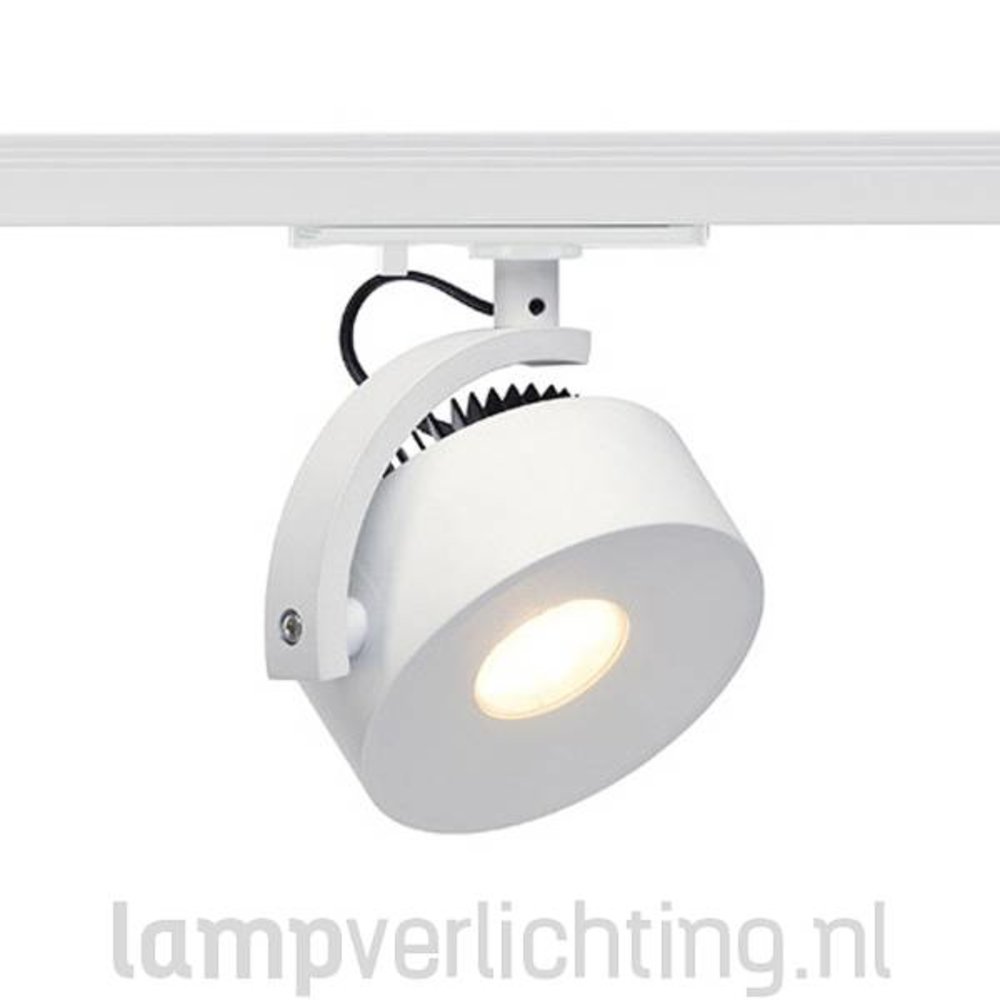 Railspot LED Dimbaar 13W 1-Fase Railspot LED Dimbaar 13W 1-Fase